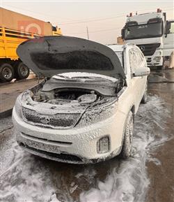 کیا سۆرینتۆ